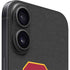 University of Southern California USC Dark Grey Logo iPhone 16 Plus Skin